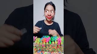 Full Mix Candy crush Candy Funny Effects Mix Candy 3 [upl. by Huba590]