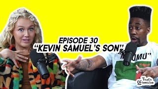 KEVIN SAMUELS SON feat Dax thatdax [upl. by Adar]