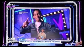 INCROYABLE  Je suis même passé dans TPMP avec Cyril Hanouna [upl. by Danforth]