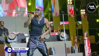 Ruger Full Live performance At Raha Rave Nairobi [upl. by Krasnoff370]