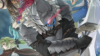 Goblin Slayer Endless Hunting  Story Introduction [upl. by Gorga]