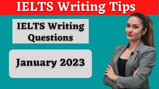 Latest IELTS Writing Test with band 9 answer 2023 [upl. by Izy]