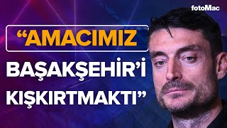 Celje Teknik Direktörü Albert Riera quotBu Skoru Beklemiyorduk Amacımız İlk Golü Atmaktıquot [upl. by Malti]