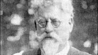 RUDOLF ROCKER DOCUMENTAL EN ESPAÑOL [upl. by Enitsyrk]