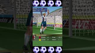 FIFA Series 1998  World Cup 98 ⚽ gaming [upl. by Animahs]