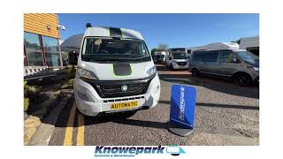 Chausson V597 Sport Line Walkround Video [upl. by Camala514]