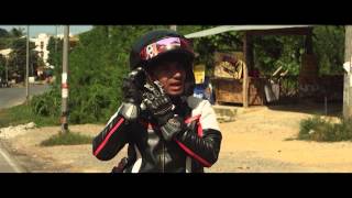 BIKERS KENTAL 23 May 2013  OFFICIAL TEASER PROMO [upl. by Kramer]