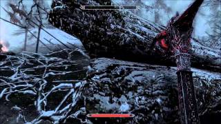 SkyrimLegendary Skills And Quick Level Ups [upl. by Stalder]