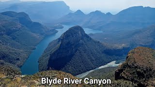 Blyde River Canyon [upl. by Walker606]