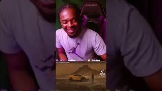 KEY GLOCK IS BACK 🔥 keyglock reaction blowup music like rap viral shortvideo hiphopartist [upl. by Coopersmith]