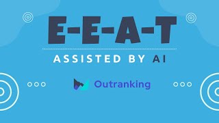 Achieve EEAT Success Using AI [upl. by Leagiba]