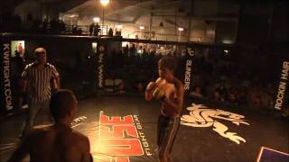 Dylan Avey vs Lewis Axmaker [upl. by Ley883]