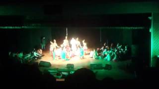 Shakti Tura 2017 Bharde amp Ghanekar Buva [upl. by Amak293]