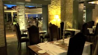 Castell dEmporda Hotel Restaurant La Bisbal Girona [upl. by Payton]