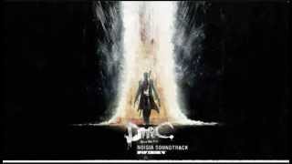 Noisia  Liliths Club  DmC Devil May Cry Soundtrack [upl. by Philender]