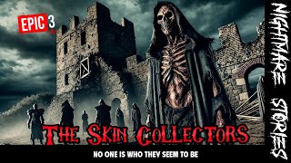 💀 The Skin Collectors – Where Trust No Longer Exists [upl. by Ycaj]