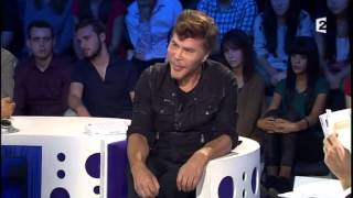 On nest pas couché  Igor amp Grichka Bogdanov 261013 ONPC [upl. by Donnell527]