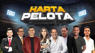 🔴 EN VIVO  HARTA PELOTA  29 DE ENERO 2024 [upl. by Ecniv]