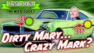 YOUTUBE PREMIERE DIRTY MARY CRAZY LARRY EXPOSED [upl. by Nele]