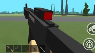 WithstandZ  Reload Animation [upl. by Arammahs]