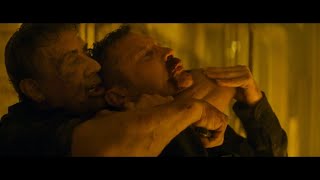 Escape Plan 3 2019  Sylvester Stallone Final Fight Scene 1080p [upl. by Ellenij301]