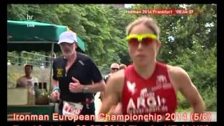 IRONMAN 2014 Frankfurt Part 56 06072014 [upl. by Alicia]