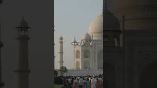 Le Taj Mahal une merveille du monde [upl. by Eignav]