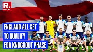 Euro Cup 2024 England Eye Qualification For Knockout Phase As They Get Set For Denmark In Group C [upl. by Leidba]