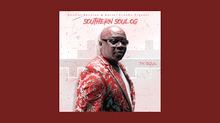 TK SOUL  Trailride Soultrain Line Official Audio [upl. by Mccreary694]