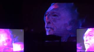 The Sound Of LSD  B Ashra amp Trig Fardust Live at quot75 Years LSD Anniversaryquot Basel 2018 [upl. by Eliot]