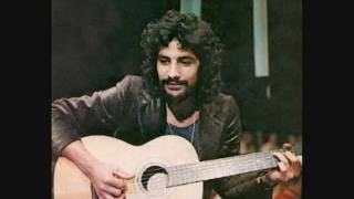 Cat Stevens Yusuf Islam  O caritas  live paris 1975 [upl. by Miche]