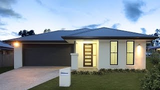 The Paddington Range  Home Designs  Stroud Homes [upl. by Edny]