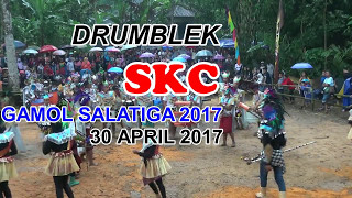 DRUMBLEK SKC  EVENT FESTIVAL DRUMBLEK ARTESA 30APRIL 2017 [upl. by Hurlee480]