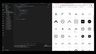 02 component setup [upl. by Hannavas]