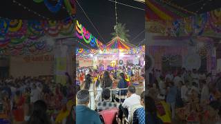 Navratri  Garba  navratrispecial garba umargam trending viralshorts dandiya [upl. by Ahsinotna]