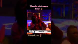 Wally Ballago Seck [upl. by Mauricio636]