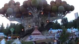 9° PARTE 02 LUGLIO 2013 A GARDALAND PER SPENSIERATO SESSANTESIMO COMPLEANNO [upl. by Annis]