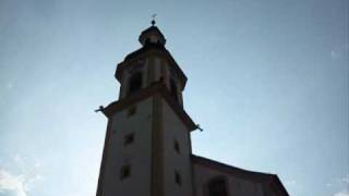 Neustift i Stubaital in Tirol A  Pfarrkirche St Georg  Plenum [upl. by Remled]