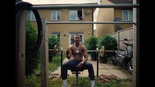 Nines  Tony Soprano 3 Official Music Video [upl. by Ylrahc]