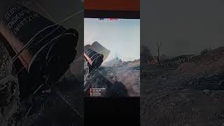 I Officially Did The Impossible Battlefield 1 [upl. by Llacam]