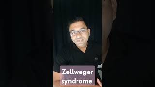 Zellweger syndrome ECE [upl. by Aydni]