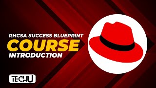 RHCSA Success Blueprint Essential Course  Volume 1 Red Hat Enterprise Linux Administration Intro [upl. by Haig716]