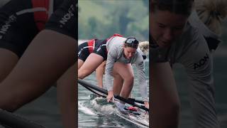 Womens Rowing queens of water rowing beautifulathletes olympics womenssports shortsports [upl. by Claudianus452]