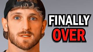 The Logan Paul Situation Just Got Worse 11 [upl. by Willamina]