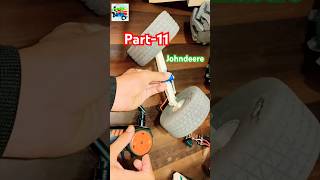 Making s Steering System from PVC homemade toy [upl. by Summons]