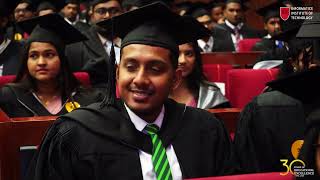 IIT  UoW Convocation 2023  Aftermovie [upl. by Antoine389]