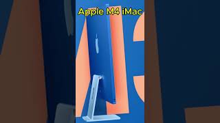 Apple M4 iMac SPECS amp Release Date  iPad Pro 2025 [upl. by Leia]