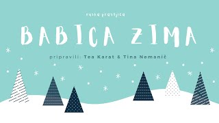 Babica Zima [upl. by Lemon]