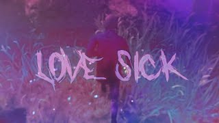 Love Sick 🤍 [upl. by Teodora]