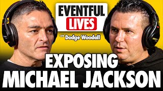 Michael Jackson’s Bodyguard Tells The Truth Matt Fiddes [upl. by Valina]